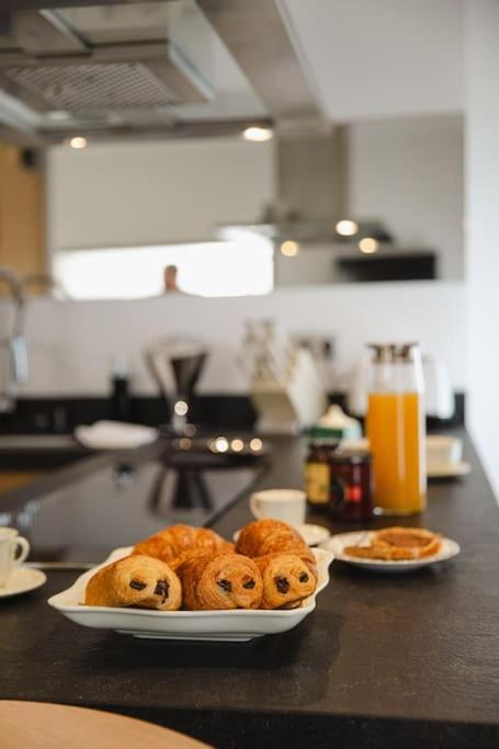 Le Loft Gallery Yourhosthelper 뚜끄 외부 사진