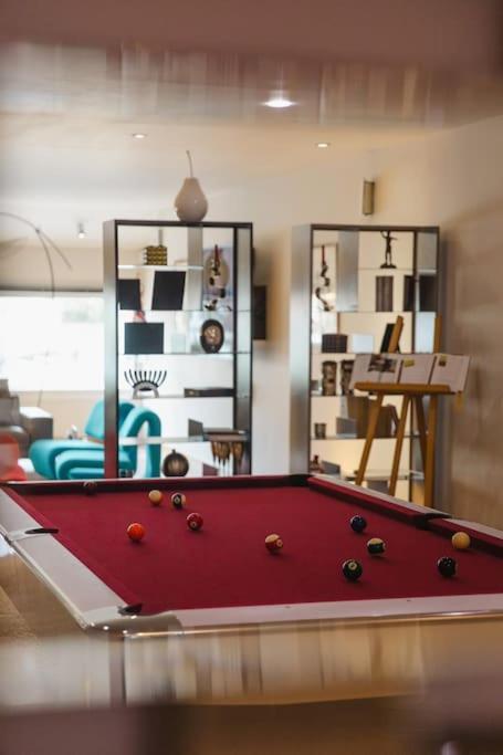 Le Loft Gallery Yourhosthelper 뚜끄 외부 사진
