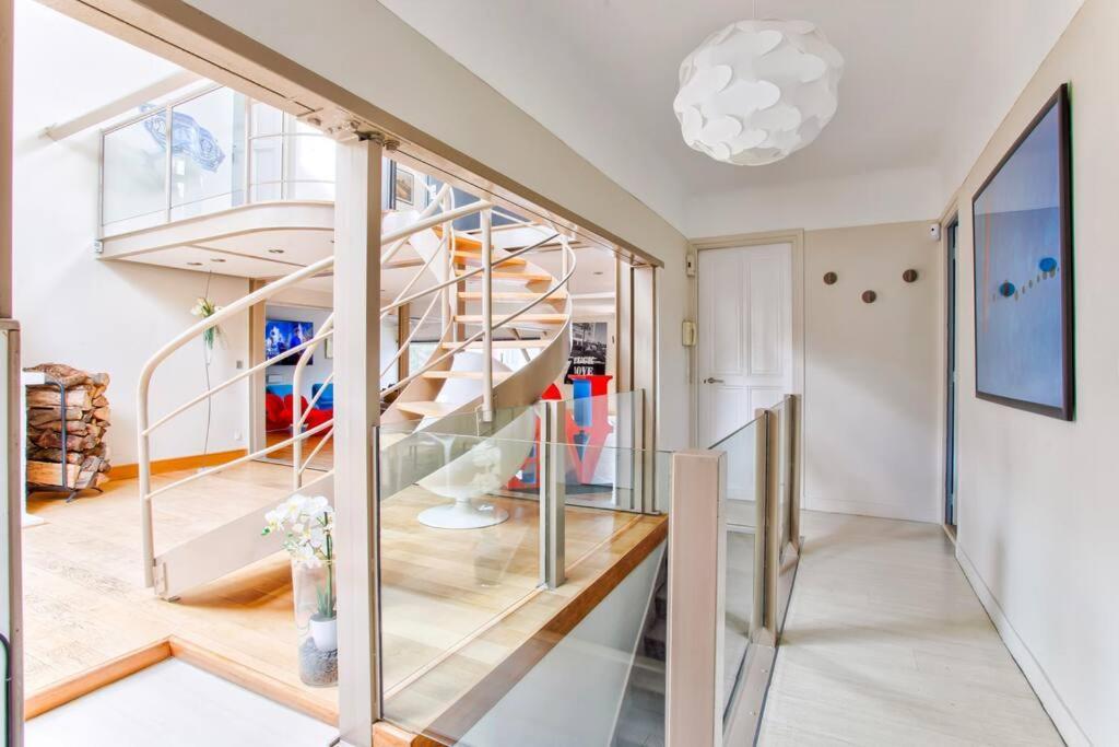 Le Loft Gallery Yourhosthelper 뚜끄 외부 사진